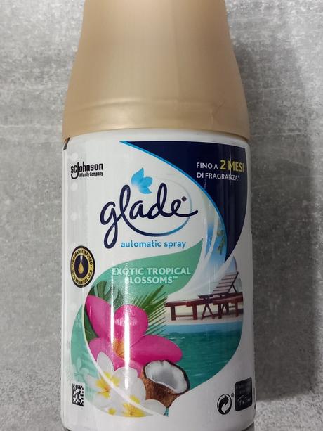 Vône do domácnosti, 