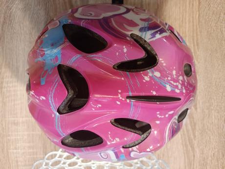 Prilba na bicykel, m