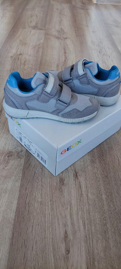 Tenisky geox respira, geox,30