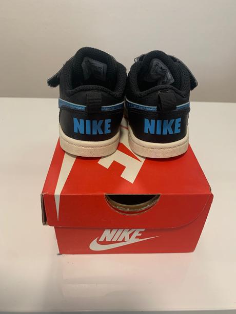 Tenisky nike, nike,22