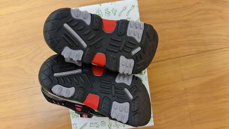 Sandálky bobbi shoes, bobbi shoes,28