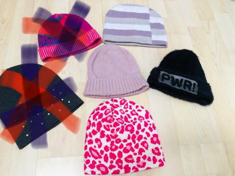 Ciapky  pre dievcatko, 122