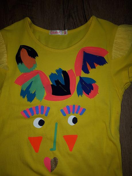 Šaty billieblush, 110