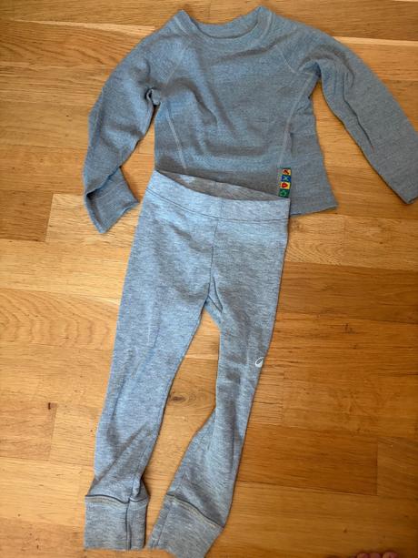 Merino/termo komplet, 92