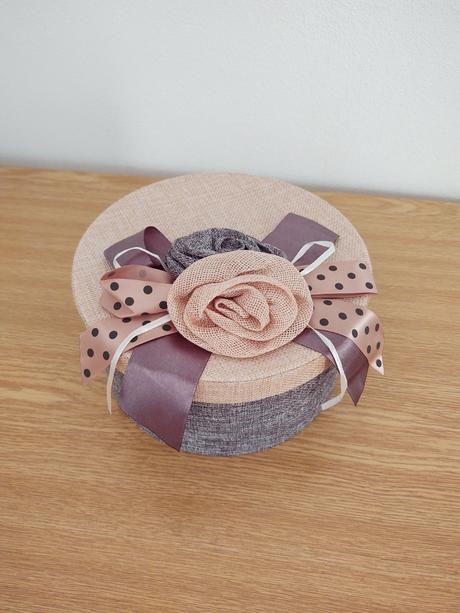 Darčeková krabička, 