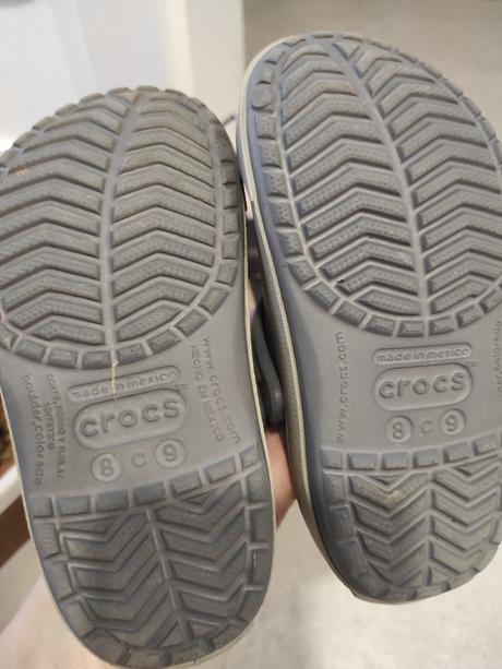 Crocs slapky, crocs,25