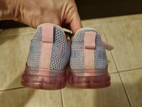 Tenisky sprandi 33, vd na foto, sprandi,33