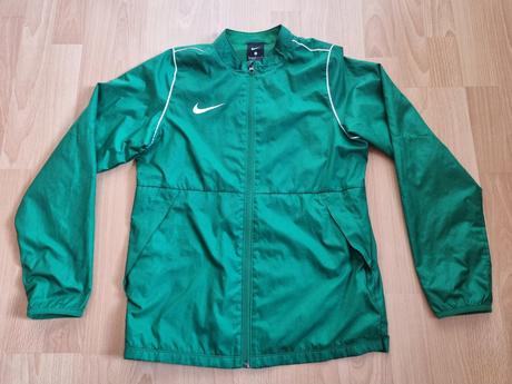Chlapčenská športová bunda zn. nike, veľ. 147/158, nike,152