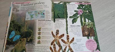 Encyklopédia pre školákov, 