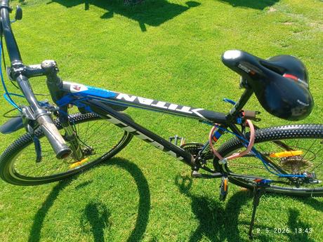 Bicykel, 28