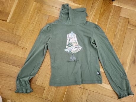 Dievcensky rolak, original marines,140