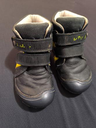 Dd step barefoot, d.d.step,29