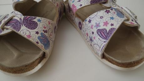 Dievčenské ortopedické šľapky, protetika,33