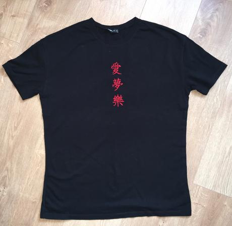 Tricko, new yorker,s