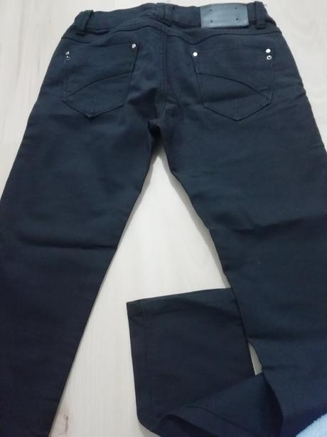 Krasne slim nohavice xs, s, xs