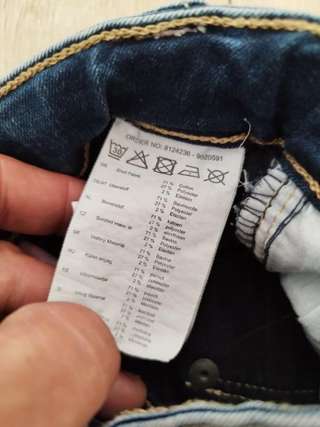 Parádne rifle, dopodopo,104