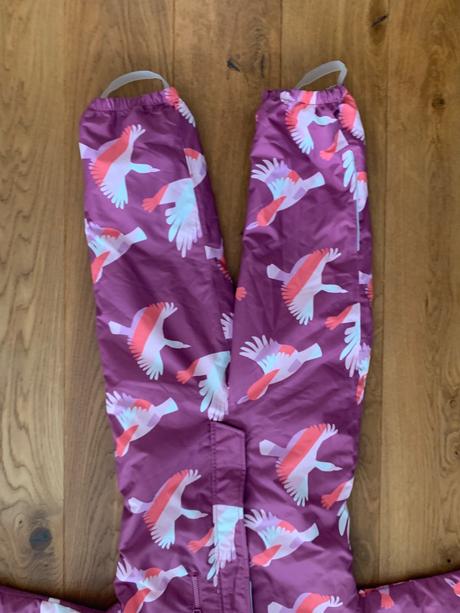 Reima seutula prechodná kombinéza 110/116, reima,110 / 116