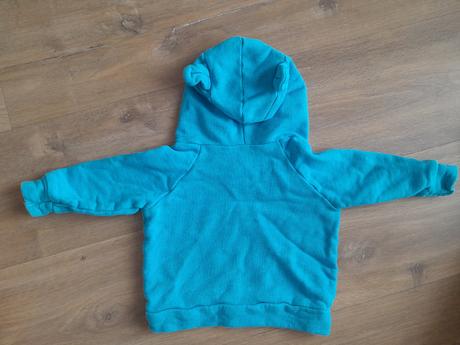 Mikina, little people,68