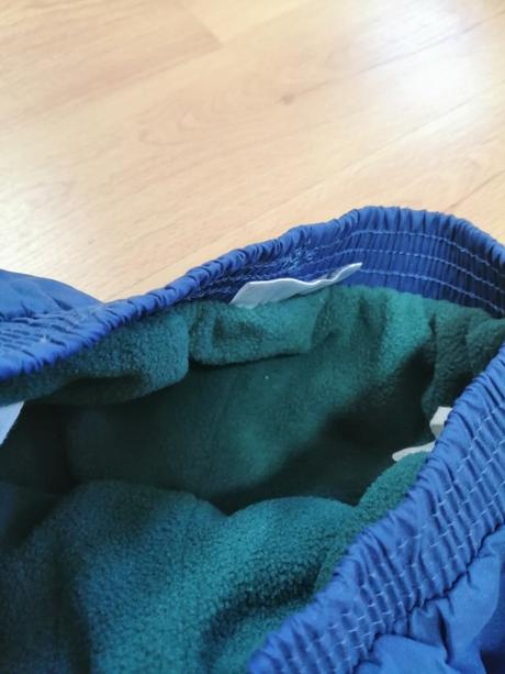 Super tepláčiky, ergee,74