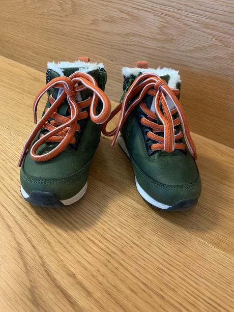 Zimné topánky reserved, reserved,21
