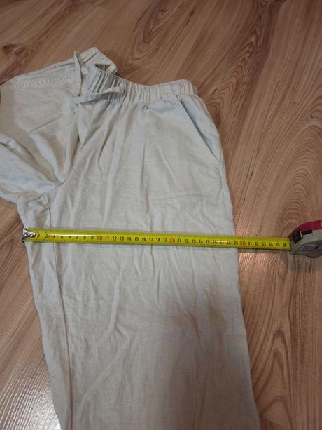 Letné nohavice, esmara,36