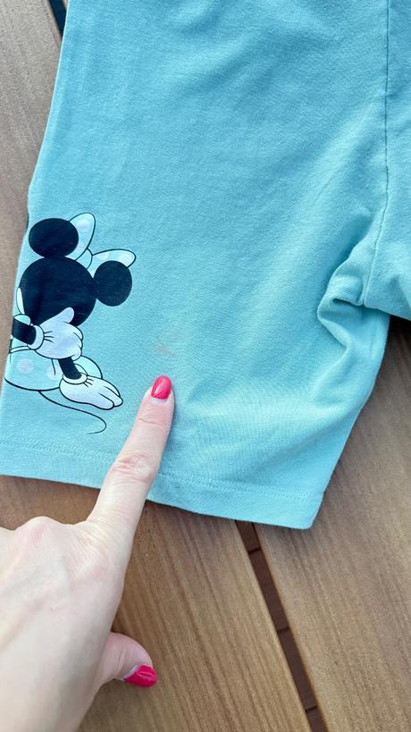 Leginy minnie a mickey, name it,146