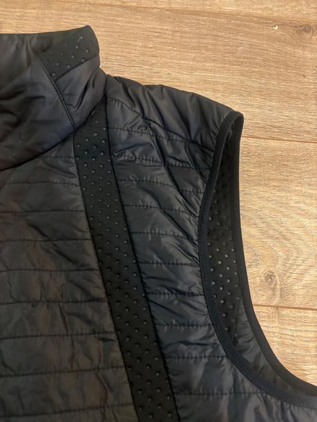 Presivana vesta hugo boss, hugo boss,l