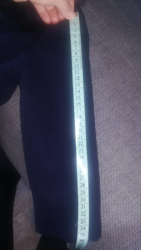 Kabátik s kožušinkou, 104