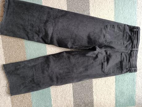Dievčenské marine jeans zara, zara,164