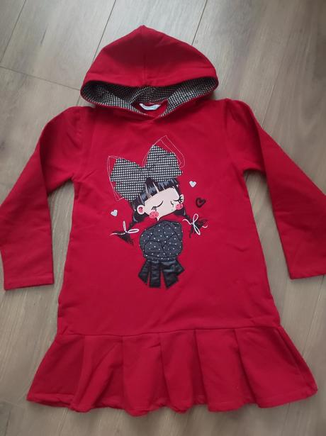 Šaty mayoral, mayoral,128