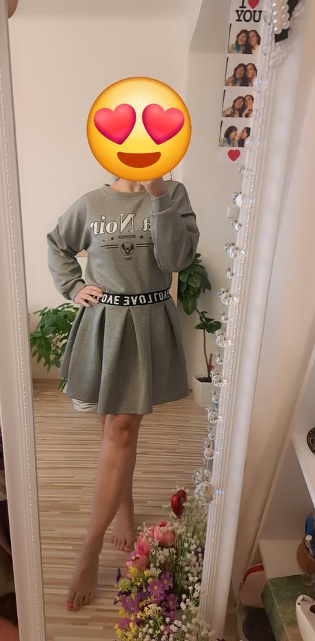 Sukňový kostým, s