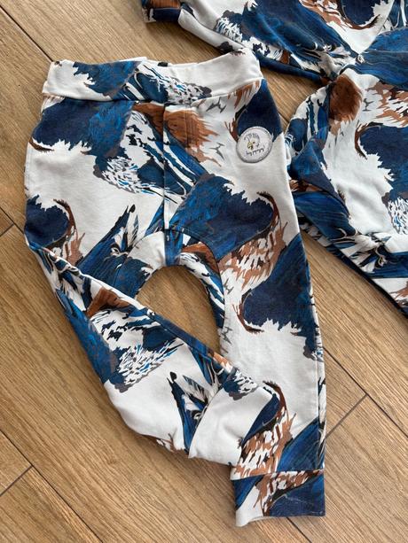 Teplakova suprava, 92