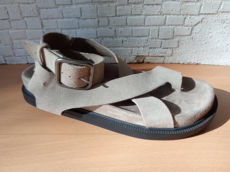 Pull & bear sandále v.40, pull&bear,40