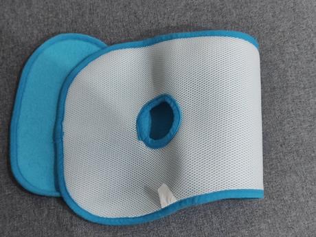 Vložka do autosedačky,