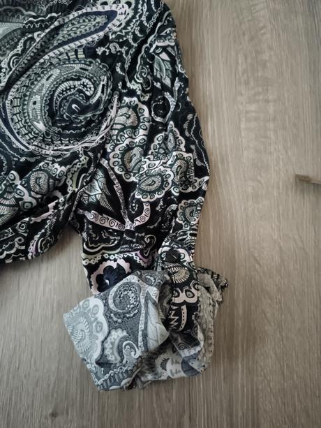 Elegantná blúzka, house,s