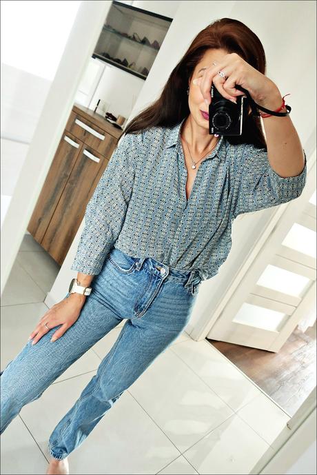 Blúzka zara, zara,xs