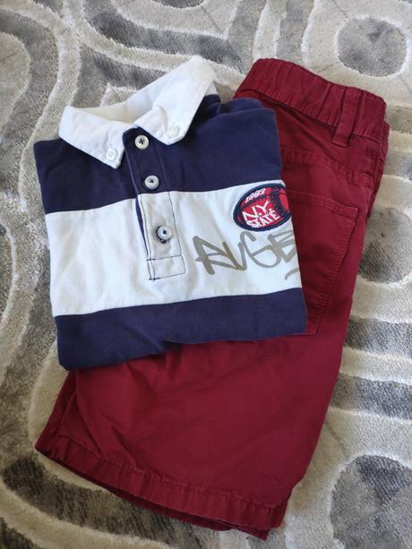 Letná súprava p, original marines,116