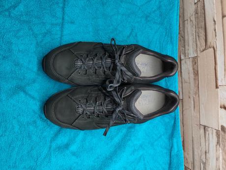 Meindl 47 - pánske  gore-tex topánky, 47