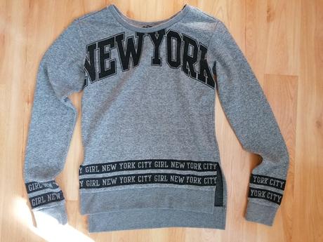 Mikina, tally weijl,xs