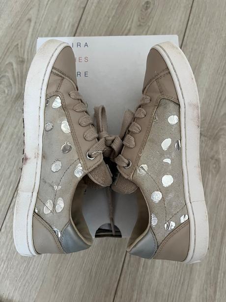 Geox tenisky, geox,32