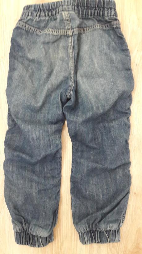 Rifle + posta zdarma, h&m,98