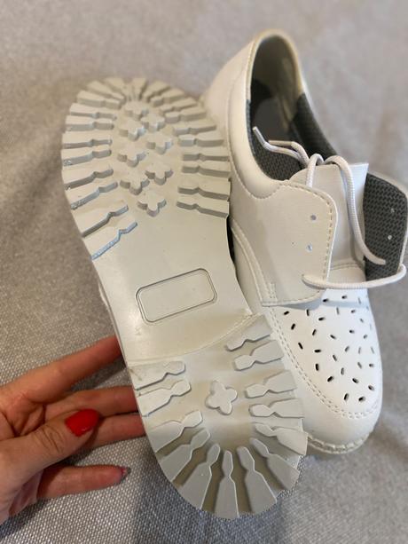 Pracovná obuv damska, 39