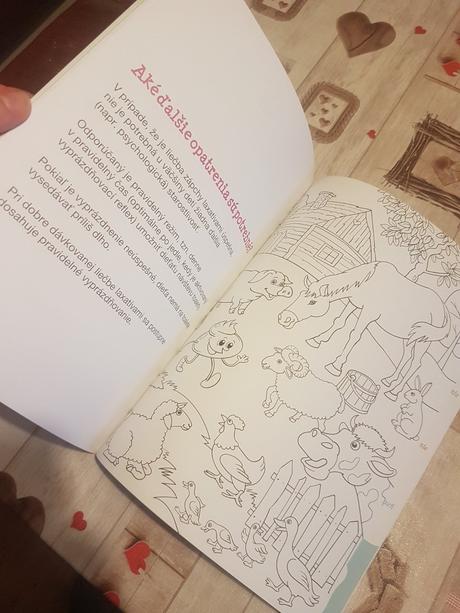 Denník  pre deti s problémom kakania, 