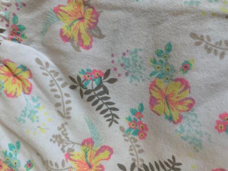 Trikotove sortky, f&f,92