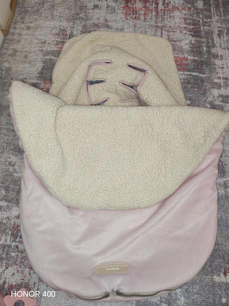 Fusak jj cole collections bundleme, jj cole