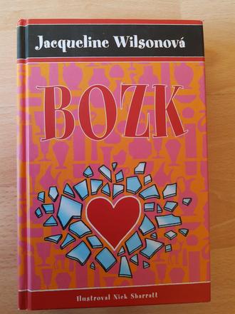 Wilsonova bozk, 