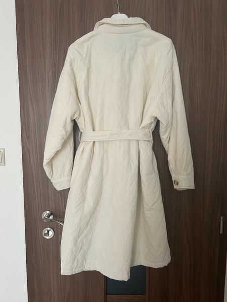 Krásny kabát značky green apple, pc 66,90 eur, 