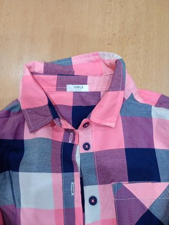 Košele 1, pepco,134