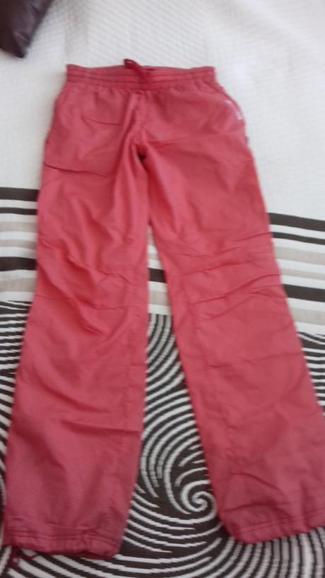 Sportove nohavice, sam73,s