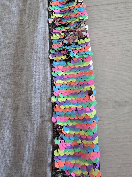 Leginy+tričko 146/152, c&a,146